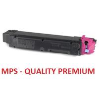 TONER TK5140 MAGENTA COMPATIBILE MPS QUALITY PREMIUM 1T02NRBNL0 PER KYOCERA ECOS