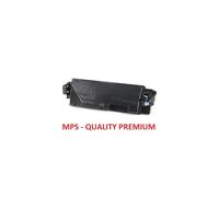TONER TK5140 NERO COMPATIBILE MPS QUALITY PREMIUM PER KYOCERA ECOSYS M6530cdn M6
