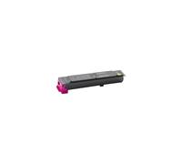 TONER TK5195M MAGENTA COMPATIBILE PER KYOCERA TasKalfa 306ci, 307ci,308ci TK-519