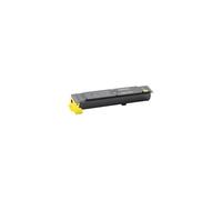 TONER TK5195Y GIALLO COMPATIBILE PER KYOCERA TasKalfa 306ci,307ci,308ci TK-5195