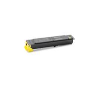 TONER TK5215Y GIALLO COMPATIBILE PER KYOCERA TasKalfa 406ci TK-5215 1T02R6ANL0 C