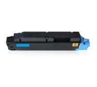 TONER TK5270C CIANO COMPATIBILE 1T02TVCNL0 PER KYOCERA Ecosys P6230 M6230 M6630