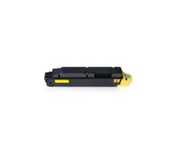 TONER TK5270Y GIALLO COMPATIBILE 1T02TVANL0 PER KYOCERA Ecosys P6230 M6230 M6630