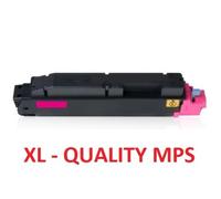 TONER TK5280M XL ALTA CAPACITA MAGENTA MPS COMPATIBILE 1T02TWBNL0 PER KYOCERA Ec