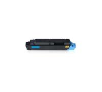 TONER TK5290C CIANO COMPATIBILE 1T02TXCNL0 PER KYOCERA Ecosys P7240cdn TK-5290 C