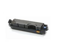 TONER TK5345BK NERO COMPATIBILE 1T02ZL0NL0 PER KYOCERA TASKalfa 352ci TK-5345 CA