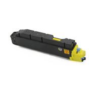 TONER TK5345Y GIALLO COMPATIBILE 1T02ZLANL0 PER KYOCERA TASKalfa 352ci TK-5345 C