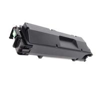 Toner TK5370BK nero compatibile 1T02YJ0NL0 per Kyocera ECOSYS PA3500cx,MA3500cix TK-5370 capacità 7.000 pagine + vaschetta
