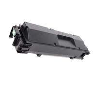 Black+Vaschetta compatibile con Kyocera ECOSYS PA4500cx-18K1T02Z10NL0 KYOTK5390B