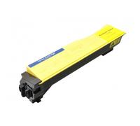 TONER TK550Y GIALLO COMPATIBILE PER KYOCERA MITA - FS-C5200FS-C5200DN TK-550 5.0