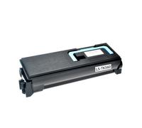 Toner TK560K Nero Compatibile per Kyocera FS C5300DN, C5350DN TK-560 12.000 Pagine