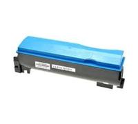TONER TK570C CIANO COMPATIBILE PER KYOCERA FS C5400DN TK-570C TK570 12.000 Pagin