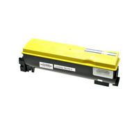 TONER TK570Y GIALLO COMPATIBILE PER KYOCERA FS C5400DN TK-570Y TK570 12.000 Pagi