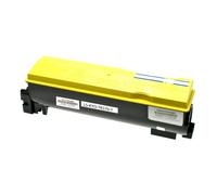 TONER TK570Y GIALLO COMPATIBILE PER KYOCERA FS C5400DN TK-570Y TK570 12.000 Pagi