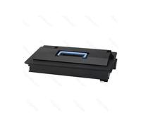 TONER TK715 NERO COMPATIBILE SERIE ECO PER KYOCERA KM 3050, 4050, 5050. TK-715 3