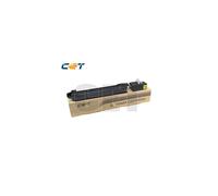 CET Kyocera TK-8115K Black Toner Cartridge-12K/223g