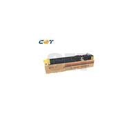 Toner TK8115Y giallo Cet altissima qualità compatibile 1T02P3ANL0 per Kyocera EC