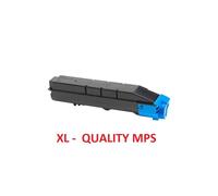TONER TK8305C XL ALTA CAPACITA CIANO MPS COMPATIBILE per Kyocera TASKalfa 3050ci