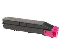 TONER TK8305M MAGENTA COMPATIBILE per Kyocera TASKalfa 3050,3051,3550,3551 TK-83