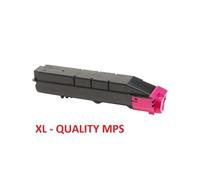 TONER TK8305M XL ALTA CAPACITA MAGENTA MPS COMPATIBILE per Kyocera TASKalfa 3050