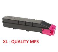 TONER TK8305M XL ALTA CAPACITA MAGENTA MPS COMPATIBILE per Kyocera TASKalfa 3050