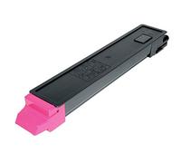 TONER TK8315M MAGENTA COMPATIBILE PER KYOCERA TASKalfa 2550ci TK-8315 1T02MVBNL0 6.000 PAGINE