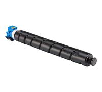 TONER TK8555C CIANO 1T02XCCNL0 COMPATIBILE PER KYOCERA TASKalfa 7054ci,5054ci,60
