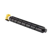 TONER TK8555Y GIALLO KYOTK8555Y COMPATIBILE PER KYOCERA TASKalfa 7054ci,5054ci,6