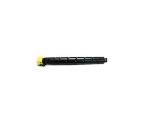 Toner TK8585Y giallo compatibile 1T0C2JANL0 per Kyocera TASKalfa MZ4001ci TK-858