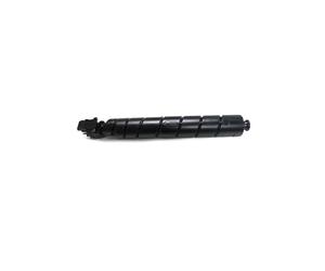 Toner TK8625BK nero compatibile 1T0C2K0NL1 per Kyocera TASKalfa MZ4001ci TK-8625