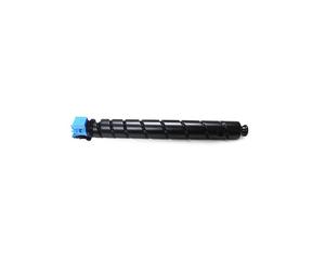 Toner TK8625C ciano compatibile 1T0C2KCNL1 per Kyocera TASKalfa MZ4001ci TK-8625