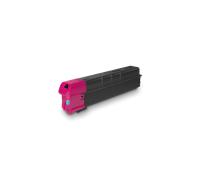 TONER TK8735M MAGENTA COMPATIBILE 1T02XNBNL0 PER KYOCERA TASKalfa 7052ci,7353,80