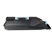 TONER TK880BK NERO COMPATIBILE PER KYOCERA FS-C8500DN TK-880K TK880 25.000 pagin