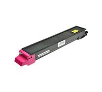 TONER TK895M MAGENTA COMPATIBILE PER KYOCERA FS C8020MFP C8025MFP TK-895M TK895