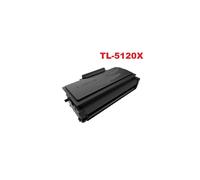 TONER TL-5120X BK NERO XXL COMPATIBILE PER PANTUM BP5100DN,BP5100DW TL5120 CAPAC