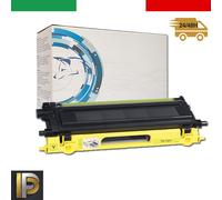 Toner TN-135 Giallo Compatibile Brother HL4040 DCP9040 MFC9440 MFC 9840 DCP9045