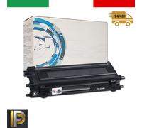 Toner TN-135 Nero Compatibili Brother HL4040 DCP9040 MFC9440CN MFC 9840 DCP 9045