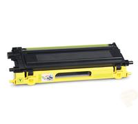 TONER TN-135Y GIALLO COMPATIBILE PER BROTHER HL 4040 CN4050 CDN TN135 4.000 PAGI