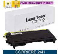 Toner TN-2005 Nero per Brother Compatibile