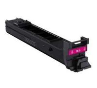 TONER TN-210M MAGENTA COMPATIBILE PER MINOLTA BIZHUB C250P C252P Develop Copi 2
