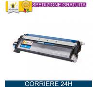 Toner TN-230C Ciano per Brother Compatibile