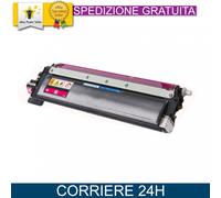 Toner TN-230M Magenta per Brother Compatibile