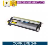 Toner TN-230Y Giallo per Brother Compatibile