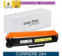 Toner TN-247 Nero per Brother TN-247BK Compatibile alta capacità