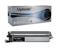 TONER TN-248 XL NERO COMPATIBILE BROTHER L3520CDWE L3220CWE L3240CDW L8340CDW