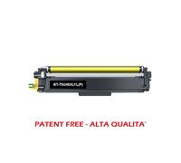 Toner TN-248YXL giallo alta capacità Patent Free alta qualità compatibile per Br