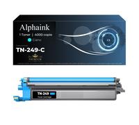 TONER TN-249 CIANO COMPATIBILE BROTHER L8340CDW L8390CDW L8230CDW L8240CDW