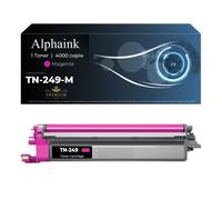 TONER TN-249 MAGENTA COMPATIBILE BROTHER L8340CDW L8390CDW L8230CDW L8240CDW