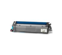 Toner TN-249C ciano compatibile per Brother MFC-L8340CDW,L8390CDW,HL-L8230CDW,L8
