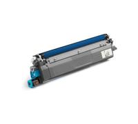 Toner TN-249C ciano Serie Eco compatibile per Brother MFC-L8340CDW,L8390CDW,HL-L